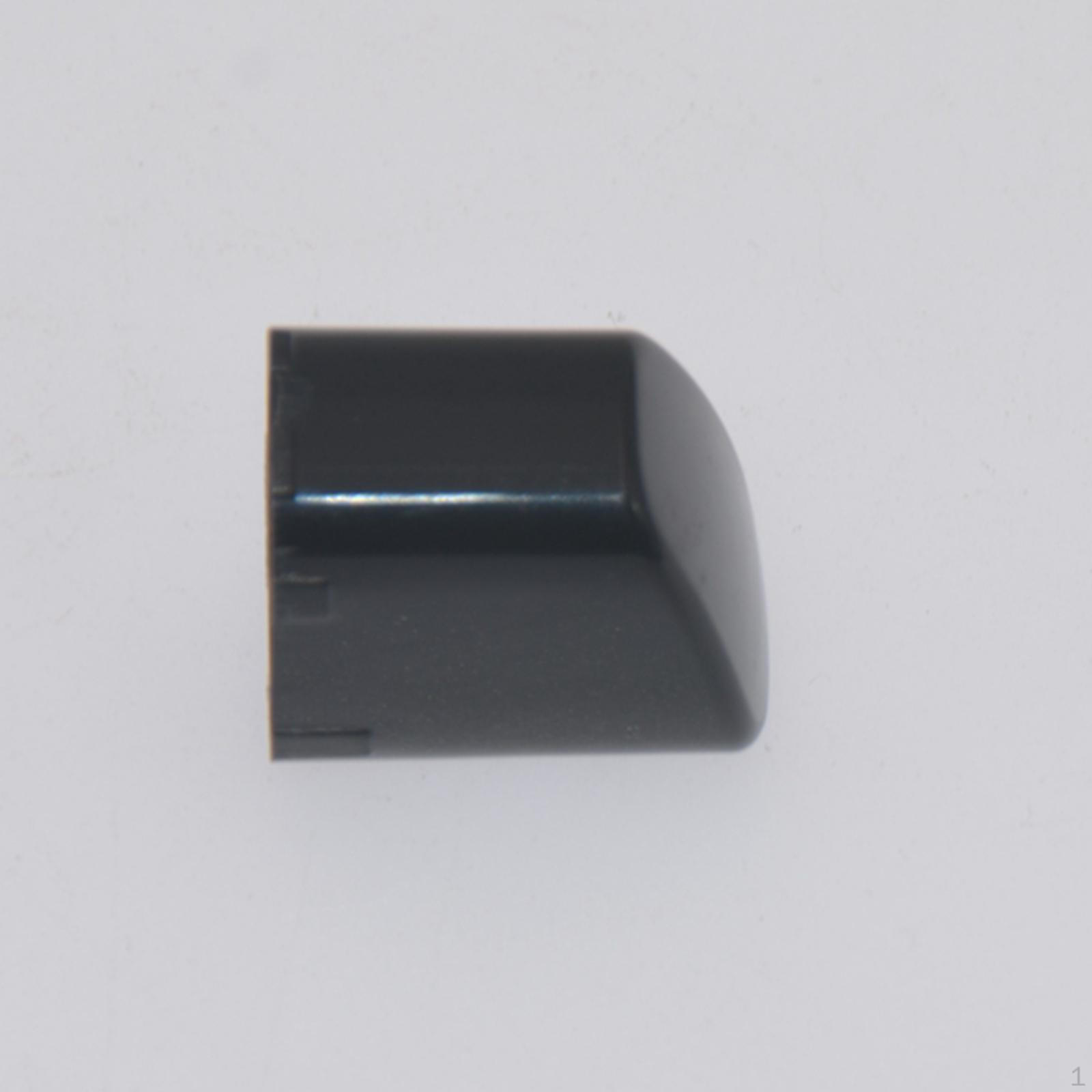 

Handbrake Button Cover Anti Skid Easy to Install Auto Accessories Parking Brake