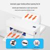 QIRUI QR-488BT Bluetooth Thermal Label Printer CN plug (adapter included)