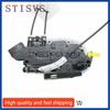 80501-JE20A  Front Left Door Lock Actuator Assembly For Nissan Qashqai J10 2006-2013 80501 JE20A 80501JE20A New Cars Accessories