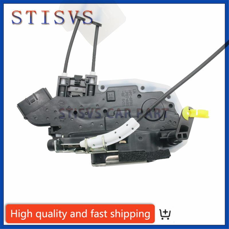 80501-JE20A Front Left Door Lock Actuator Assembly For Nissan Qashqai J10 2006-2013 80501 JE20A 80501JE20A New Cars Accessories