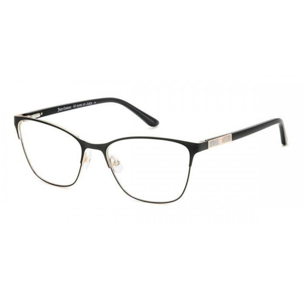 

Juicy Couture Ju 247 G Asian Fit 003 Women eyeGlasses 54-17-135