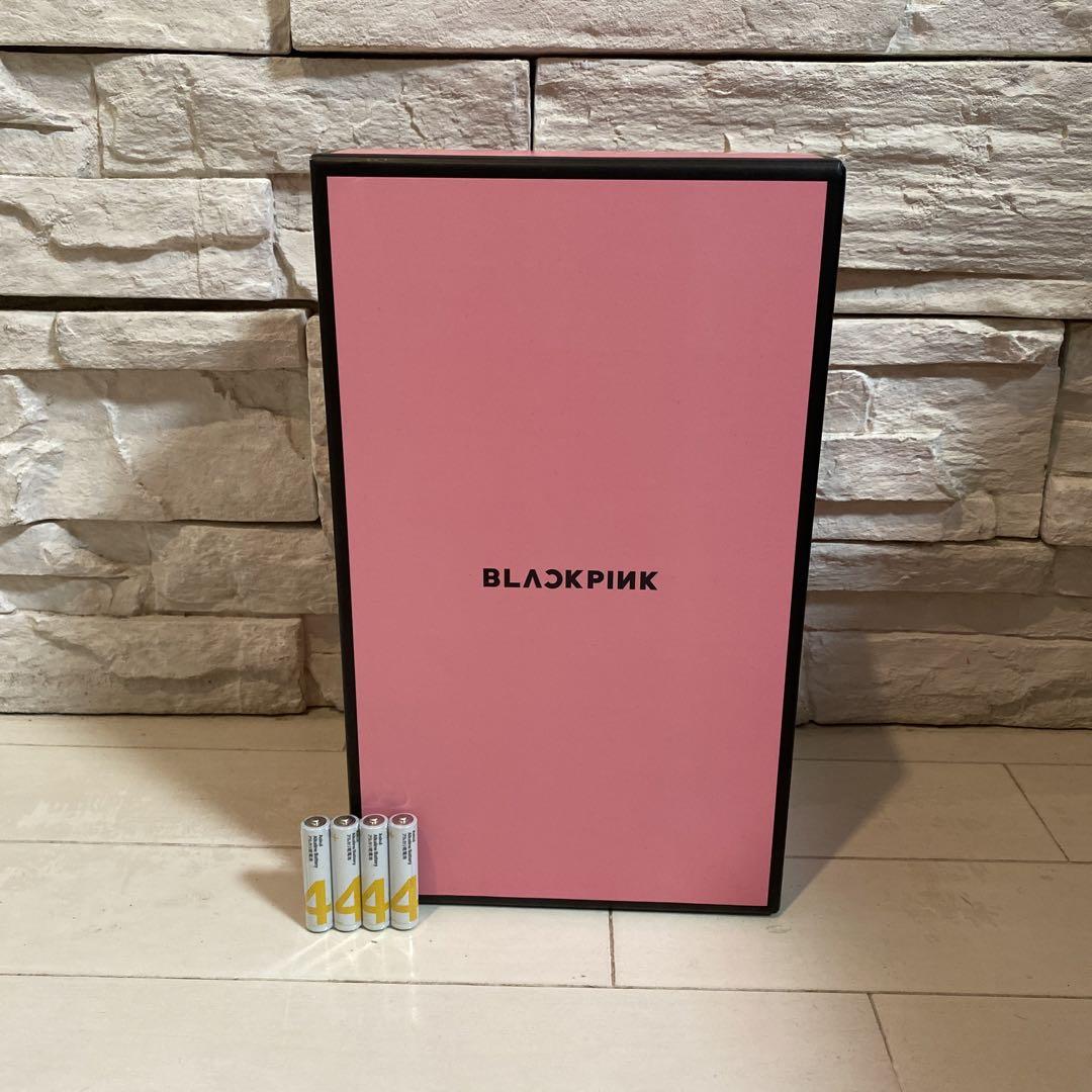 

[USED] Official BLACKPINK official light stick ver.2