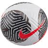 Nike Size 5 Soccer Ball Pu Unisex Gray White FB2901-100