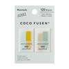 Kanmido Coco Fusen Mini Sticky Notes, Color Margaret S, CF-8006