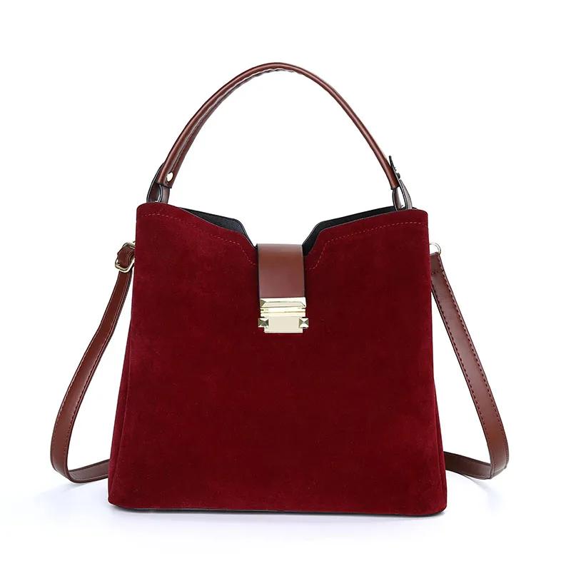 

Новые повседневные сумки через плечо из искусственной кожи для женщин, роскошная дизайнерская сумка-тоут для женщин, дорожная сумка через плечо большой емкости