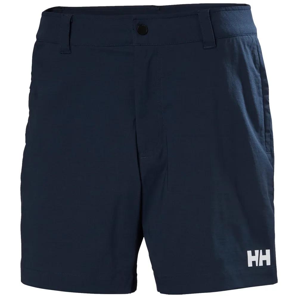 Helly Hansen Move 6'' Quick Dry Shorts