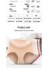 Deanfun Women's High-Waist Cotton Briefs 4-Pack