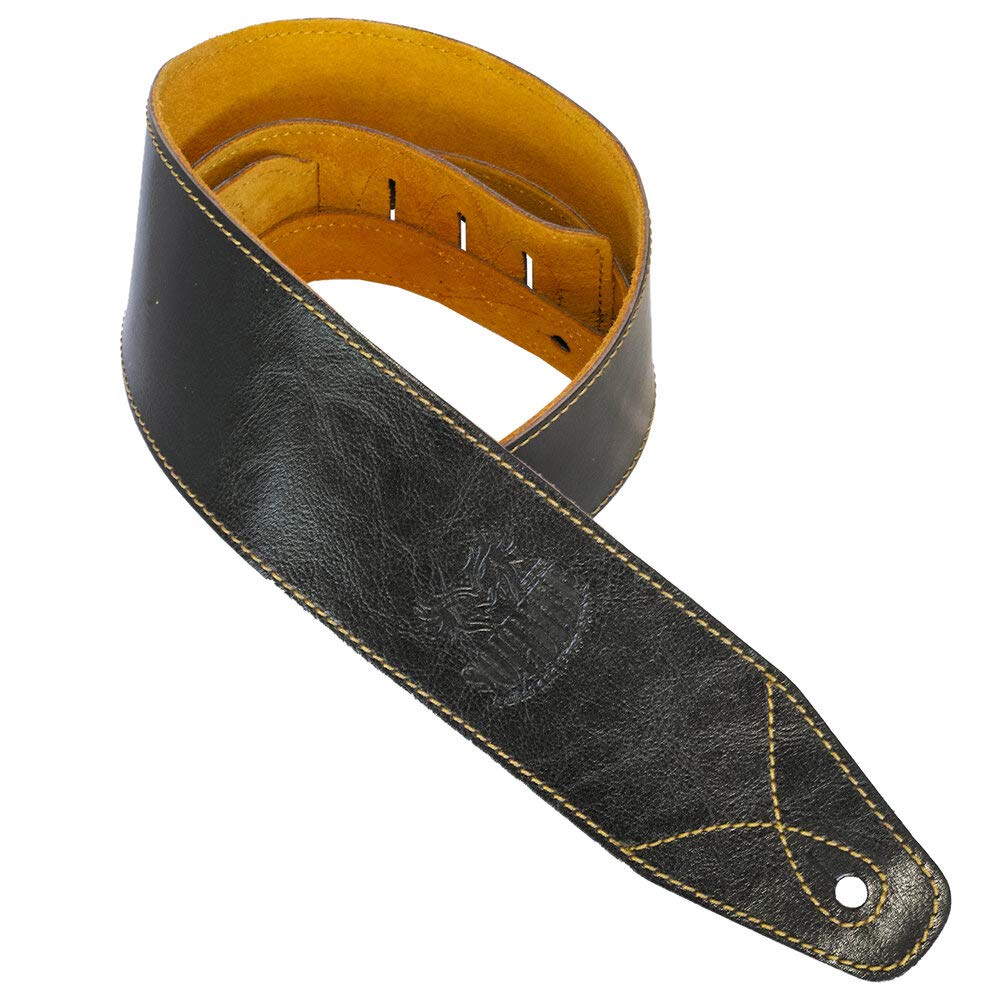 Soldier Strap Design 4 Guitar Strap STP-GL-015