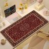 Persian Carpet Mouse Pad Large NonSlip Lockedge Desktop Computer Desk Mat Keyboard Writing Mousepad Office Gamer Student Gifts