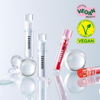 Waterful Lip Plumper (Choose 1 of 4 Types) (Basic/Strong)