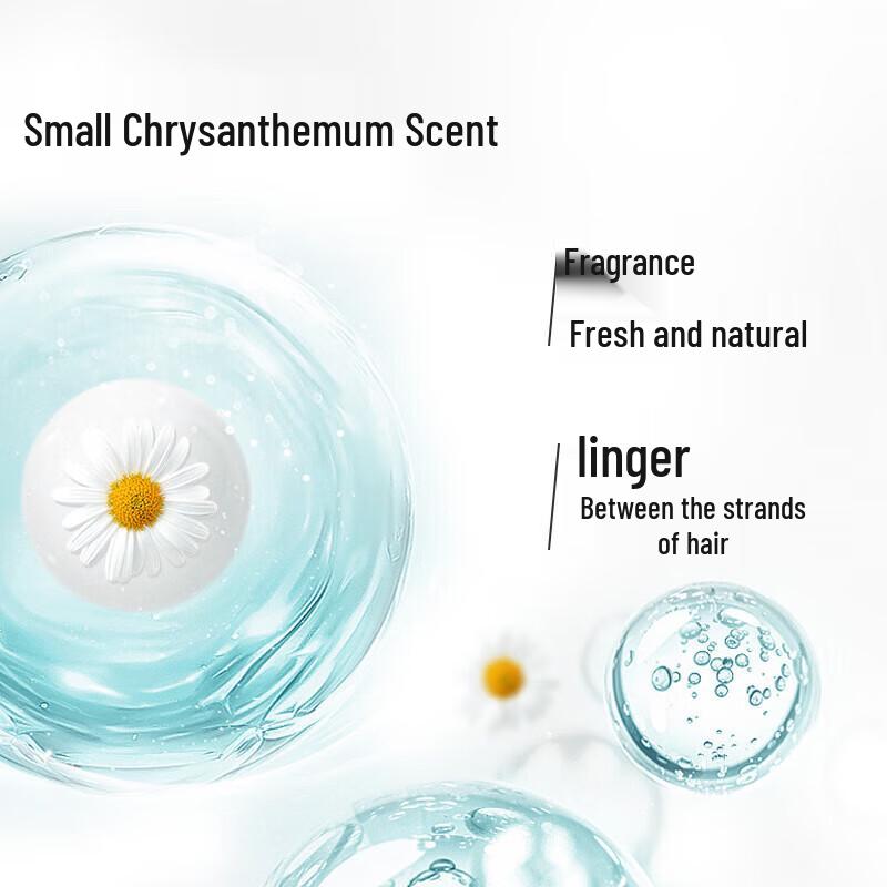 Boutique North African Cedar Oil Control Volumizing Shampoo