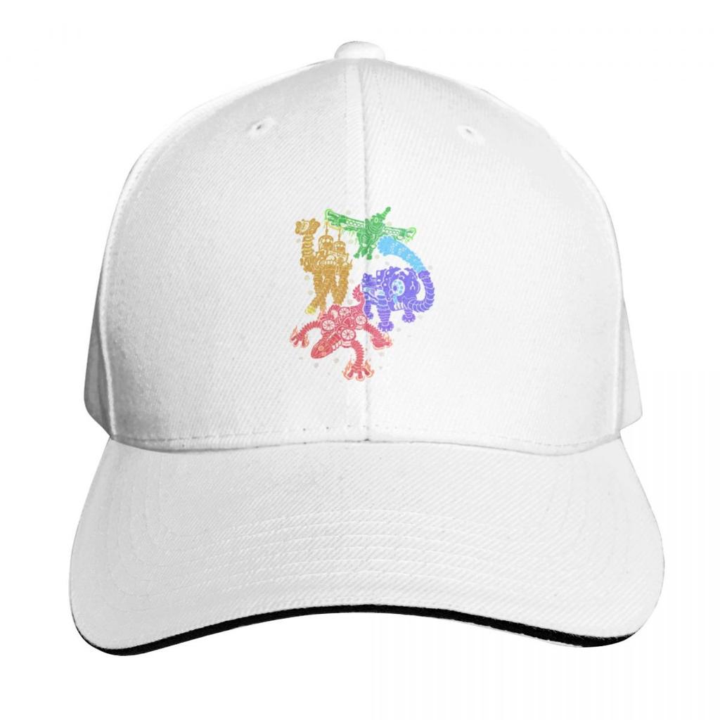 Divine Beasts Baseball Cap Luxury Cap designer cap Kids Hat Beach Outing For Unisex Womens