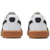 Puma Oslo City Og White Black Gum 373000-01