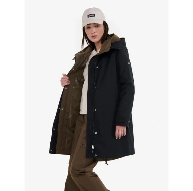 Aigle Ais23Wout007 Jacket