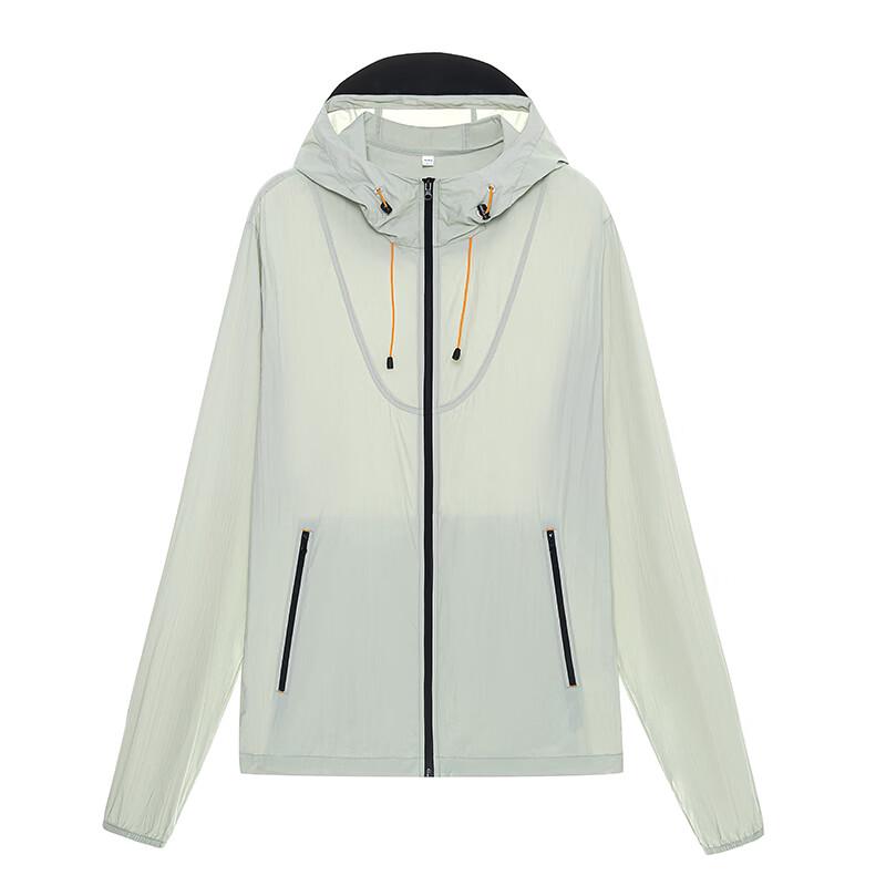 Tri-polar TP1823 Outdoor Sun Protection Cooling Jacket