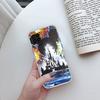 Disney Castle World Transparent Phone Case for Motorola Moto E22I E22S E22 E32 E40 E7 E7I G Plus Power Play Stylus G22 G14