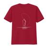 Fly Fishing T Shirt for Fisherman Outdoorsman Outdoors Hunting Sportsman Vintage Washed Unisex Fashion Designer Clothes