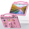 Kids Case for Tab P12 12.7 inch TB-370FU TB-371FC Xiaoxin Pad Pro 12.7 TB375FC TB373FU EVA Bear Handheld Tablet Cover