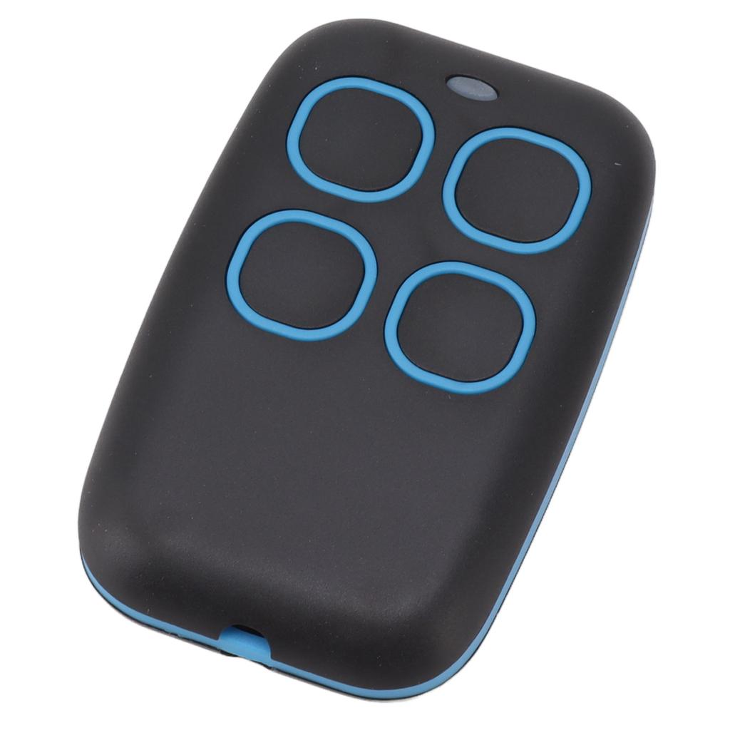 Garage Door Remote Duplicator Strong Sensitivity 4 Button 286MHz?868MHz Garage Door Remote