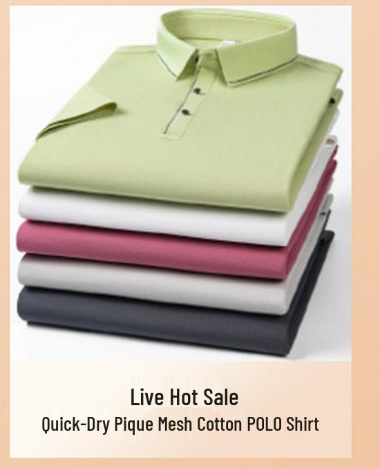 Men's Long Sleeve Striped Oxford Button-Down Shirt - New Color