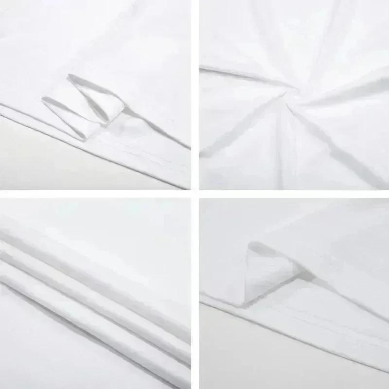 Anime Spy Family Anya Forger Grafické Unisex Dámské Bavlněné Tričko s Potiskem Léto Harajuku Retro Estetické Tričko