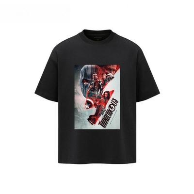 Üst giysisi – T-shirtler