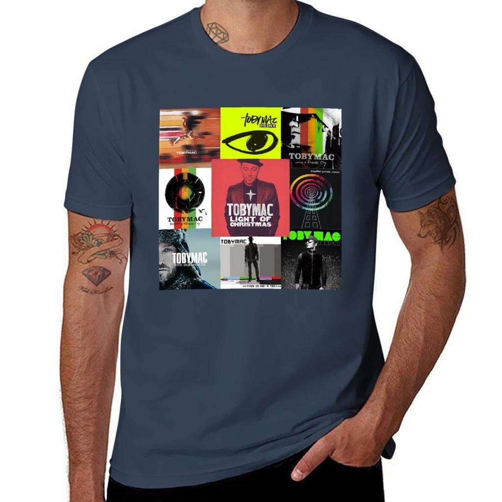 Greatest Albums Tshirt Fashion Graphic Tee For Unisex Tshirt