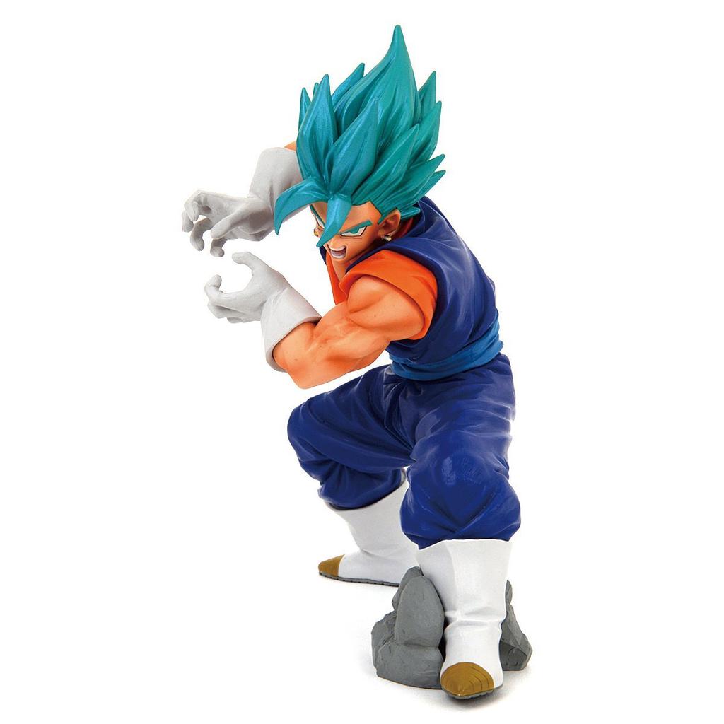 BANPRESTO Dragon Ball Super Combined Super Warrior's Ultimate Special Move: Final Kamehameha!!! Vegito (Prize)