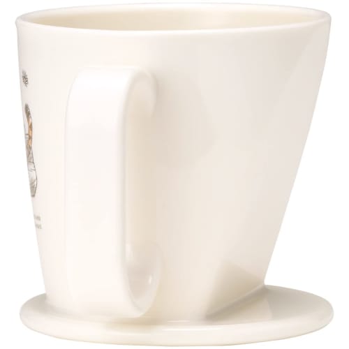 Skater Children's Cup Training Mug 200ml Disney Winnie the Pooh Picnic Made in Japan KTR1-A