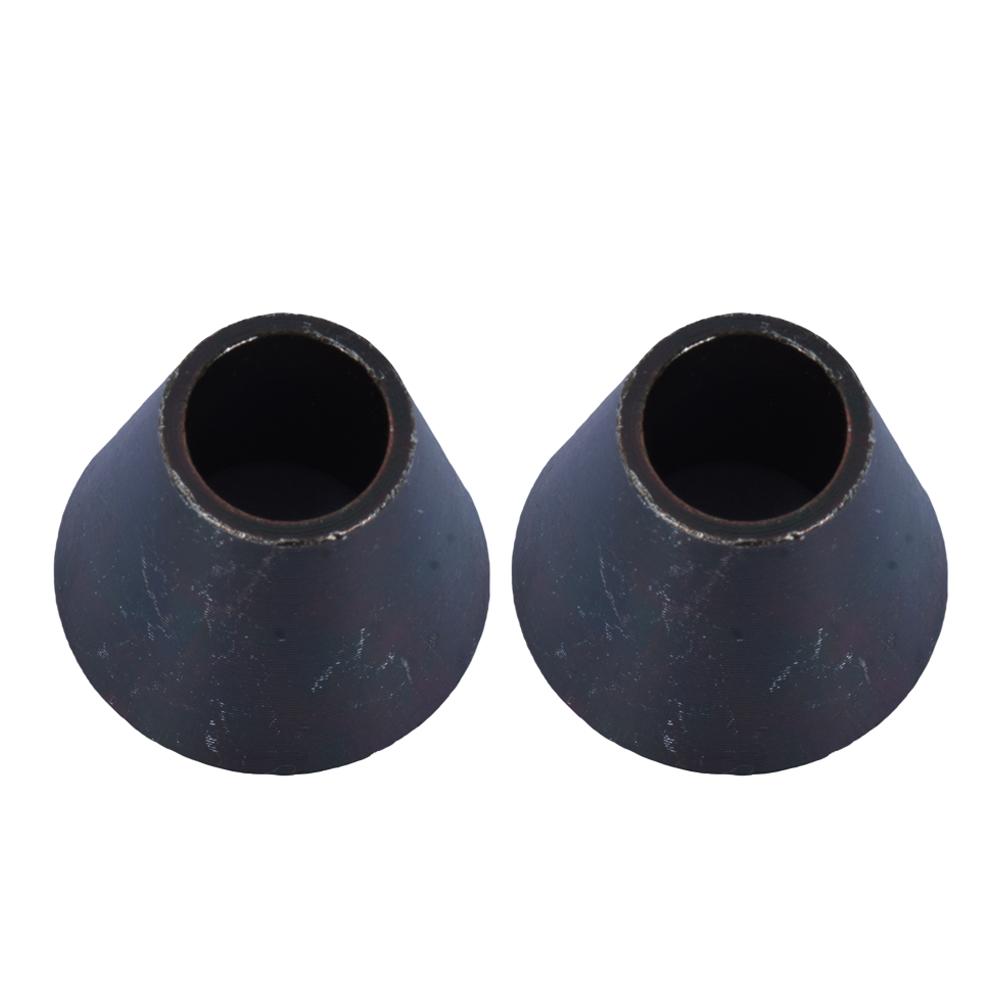 2 pcs For Subaru Front Suspension Lower Arm Ball Joint Cone Boss 20216FA000