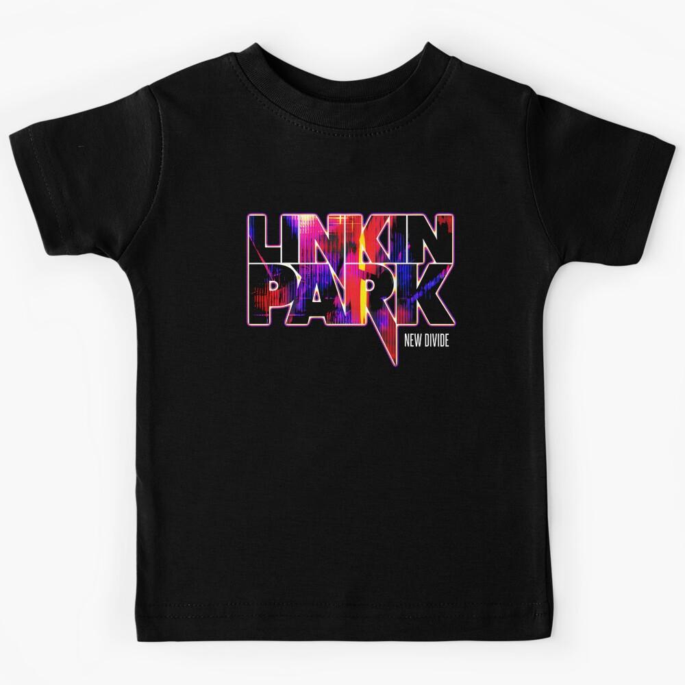Linkin Park Kids T-Shirt