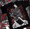 26 Berserk T-shirt Manga Strip Guts Berserker Armour Anime Black Shirt XS - 5XL Unisex T-Shirt