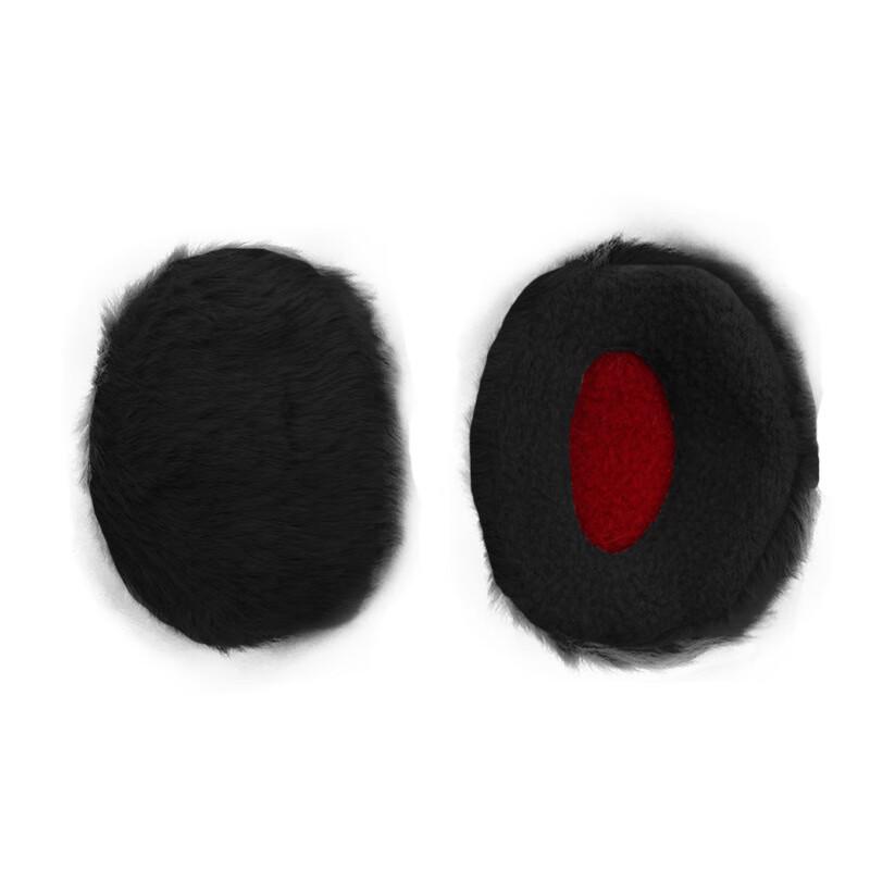 Winter Warm Plush Earmuffs