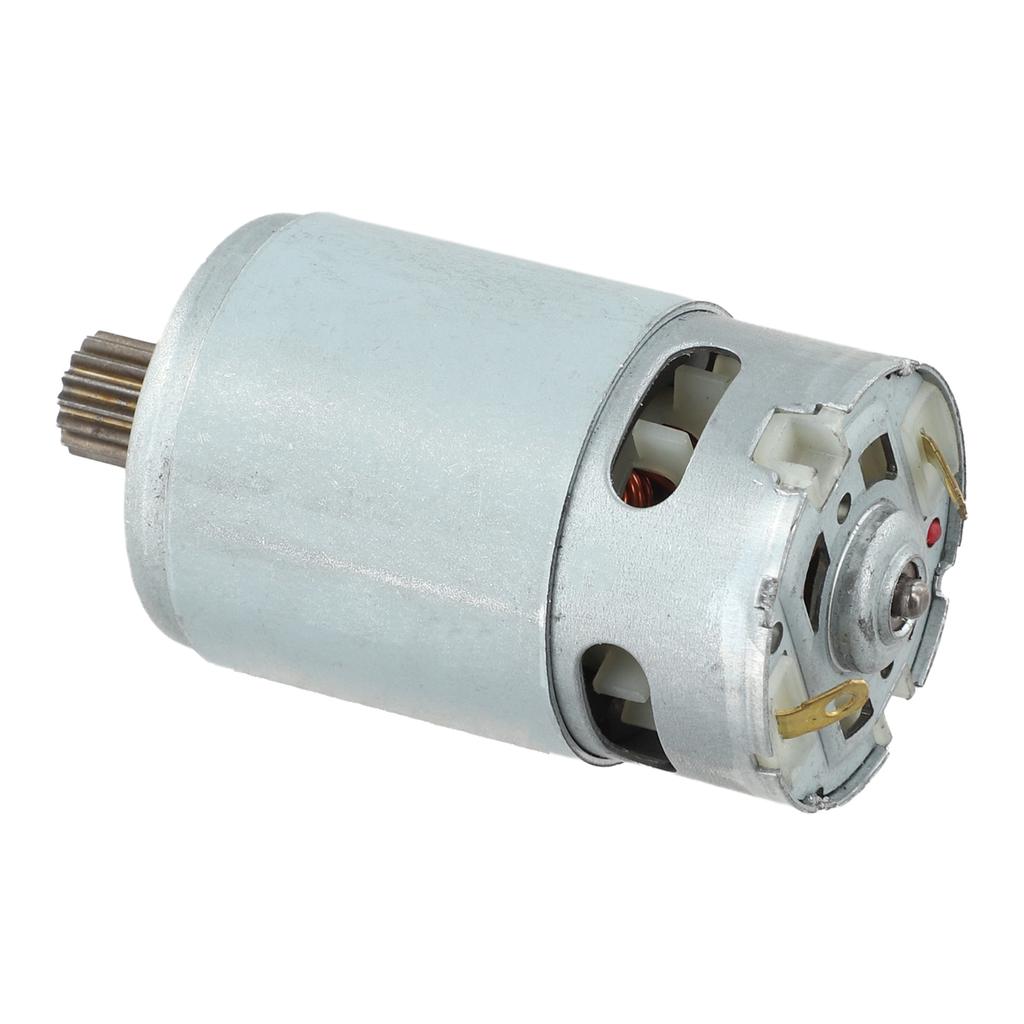 For Tool Replacement Electric Drill Motor Replacement Motor Metal Motor For Power Tools Motor Pneumatic Tool Metal Material