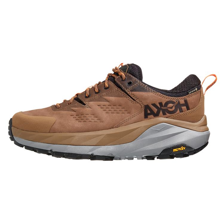 

HOKA ONE ONE Kaha Low Gore Tex Otter Persimmon 1118586-OPOR 43
