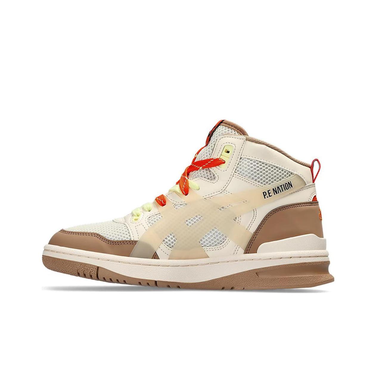 

кроссовки Asics EX89 Basketball Shoes Unisex 1203A385-750