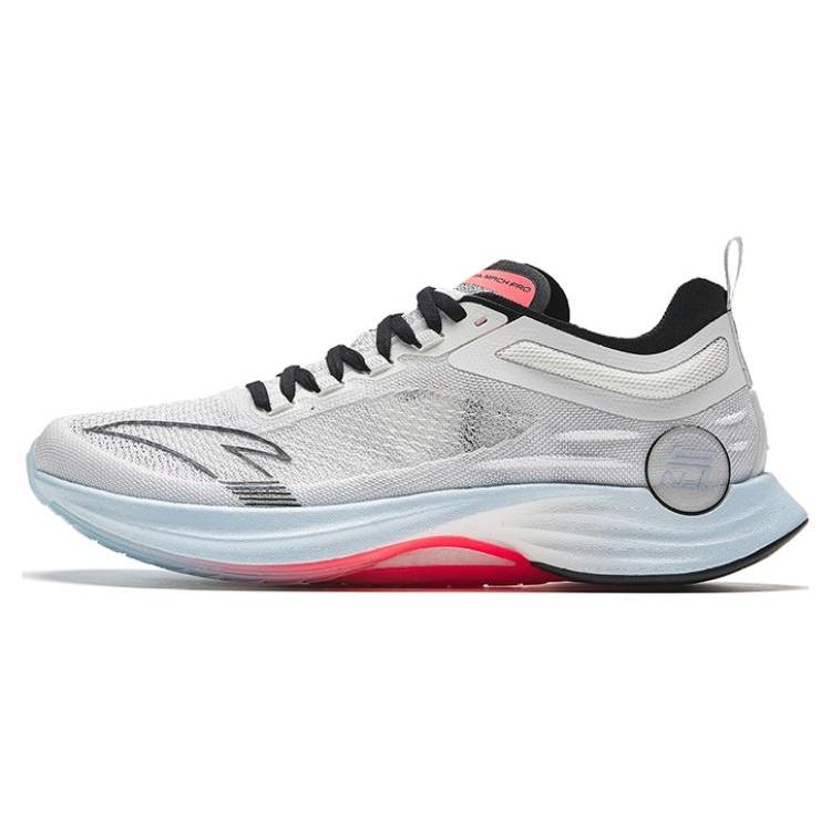 ANTA Mach Pro  Grey Blue  Men s 112335584-1 EU 40.5
