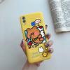For Huawei Honor 8X Case Honor 8A 8C 8S Back Cover Cute Fashion Painted Cover Case For Honor 8A 8C 8S 8X Honor8X Fundas Housing