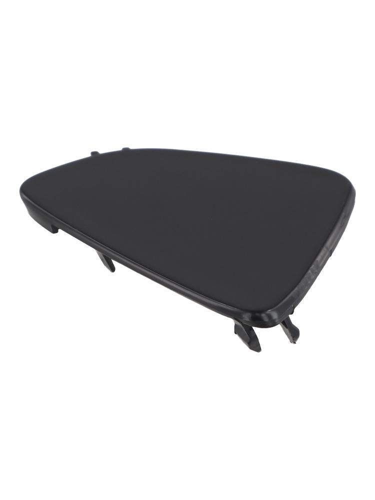 Bumper Tow Hook Eye Cover Cover Cap 1pc 3.2 X 2.4 Inch 31323767-2