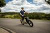 Genuine Schwalbe Supermoto X 20x4.00 E-Bike Electric Bicycle