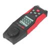 Digital Illuminometer High Accuracy 200000 LX Range 0.1LX Resolution Luxmeter Light Meter with Alarm