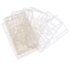 Planner Stencils Template Set Plastic Drawing Stencil Letters Journal Stencils for DIY Crafts and Scrapbooking Decoration