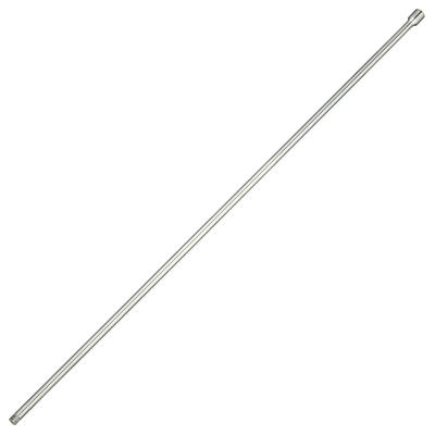 TONE Extension Total Length 600mm HPEX20-600 Bar, 6.35mm (1/4") Drive,