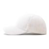 New Solid Color Ultra Soft Velvet Baseball Cap Duck Tongue Cap Outdoor Sunshade Autumn And Winter Hat