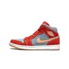 Air 1 Mid SE Denim