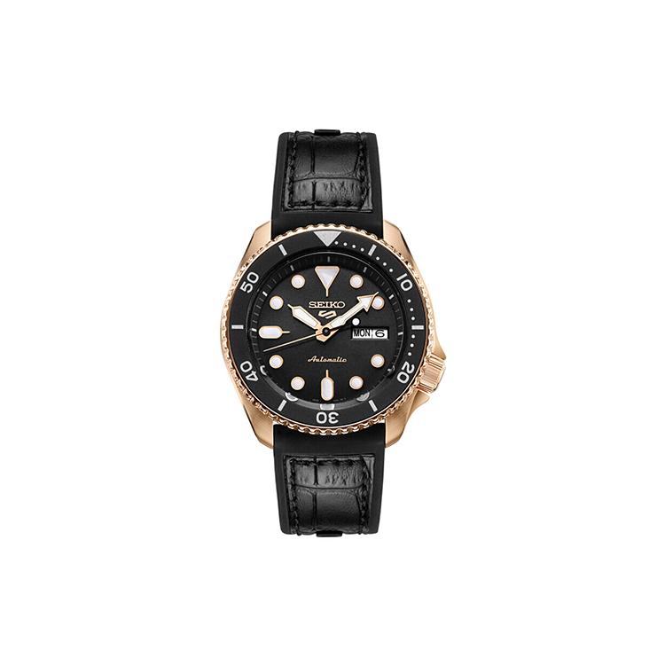 SEIKO 5 Sports SRPD76K1 SRPD76K1 Black