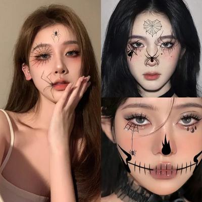 Tatuajes y arte corporal – Tatuajes temporales