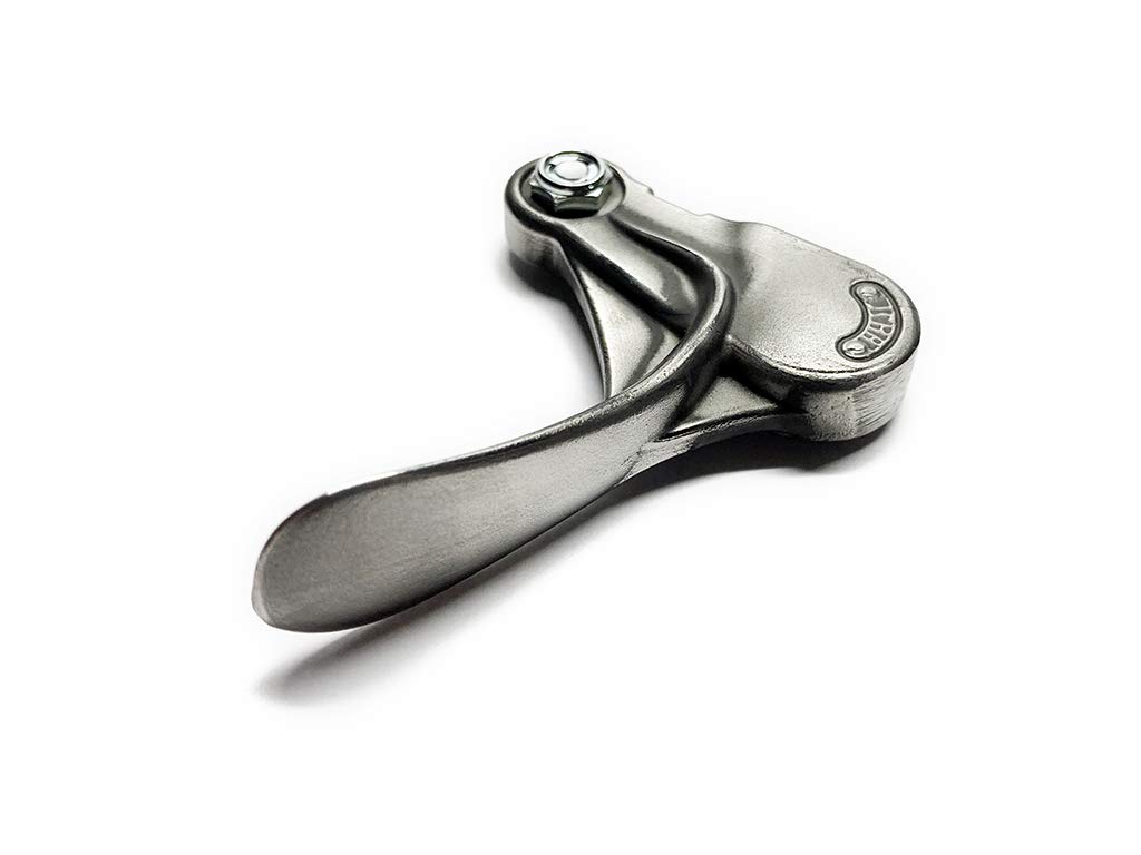 MOTOR ROCK SR400/500 New 69 Decomp MR-EN001