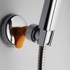 Shower Head Holder, Portable Shower Booth, Angle Adjustable Bathroom [W9ED552]