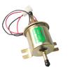 HEP-02A Pompa Elettronica Pompa Carburante Elettrica Modificata 12V Pompa Diesel Elettronica HEP-02A Pompa Carburante Pompa Carburante